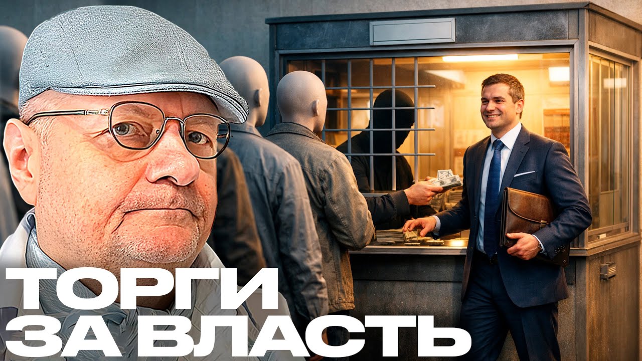 Мосийчук: Торги за ОВА - Продаются ли должности во время войны?