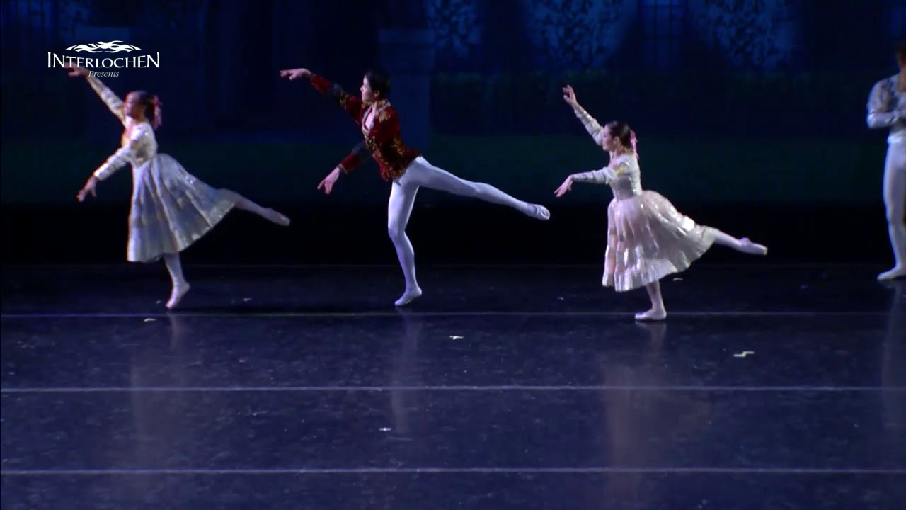 12 08 2018 7 30pm Interlochen Swan Lake 1280x720