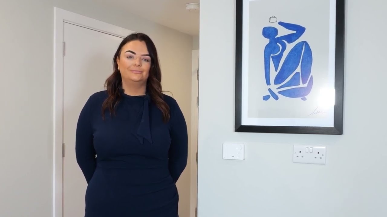 Perry Barr Home Village - Home demonstration guide