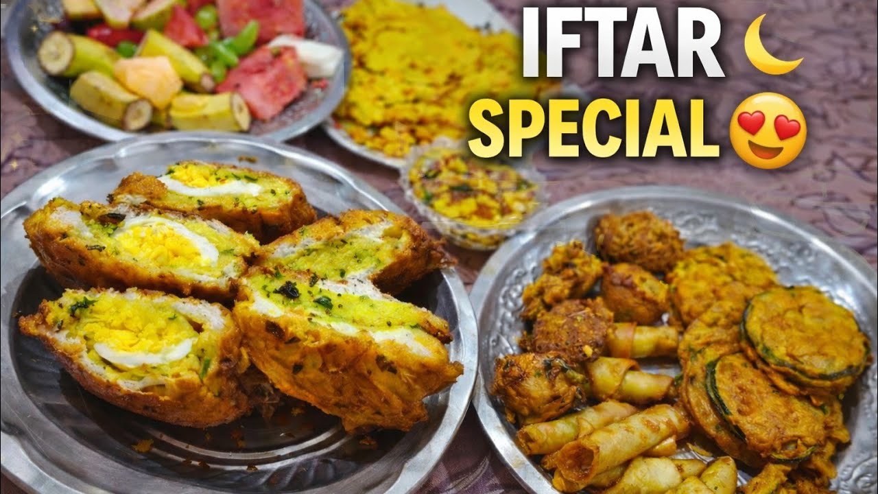 Subah 4 Baje Uthi… 🌙 Sehri se Iftar Tak Mera Ramadan Vlog