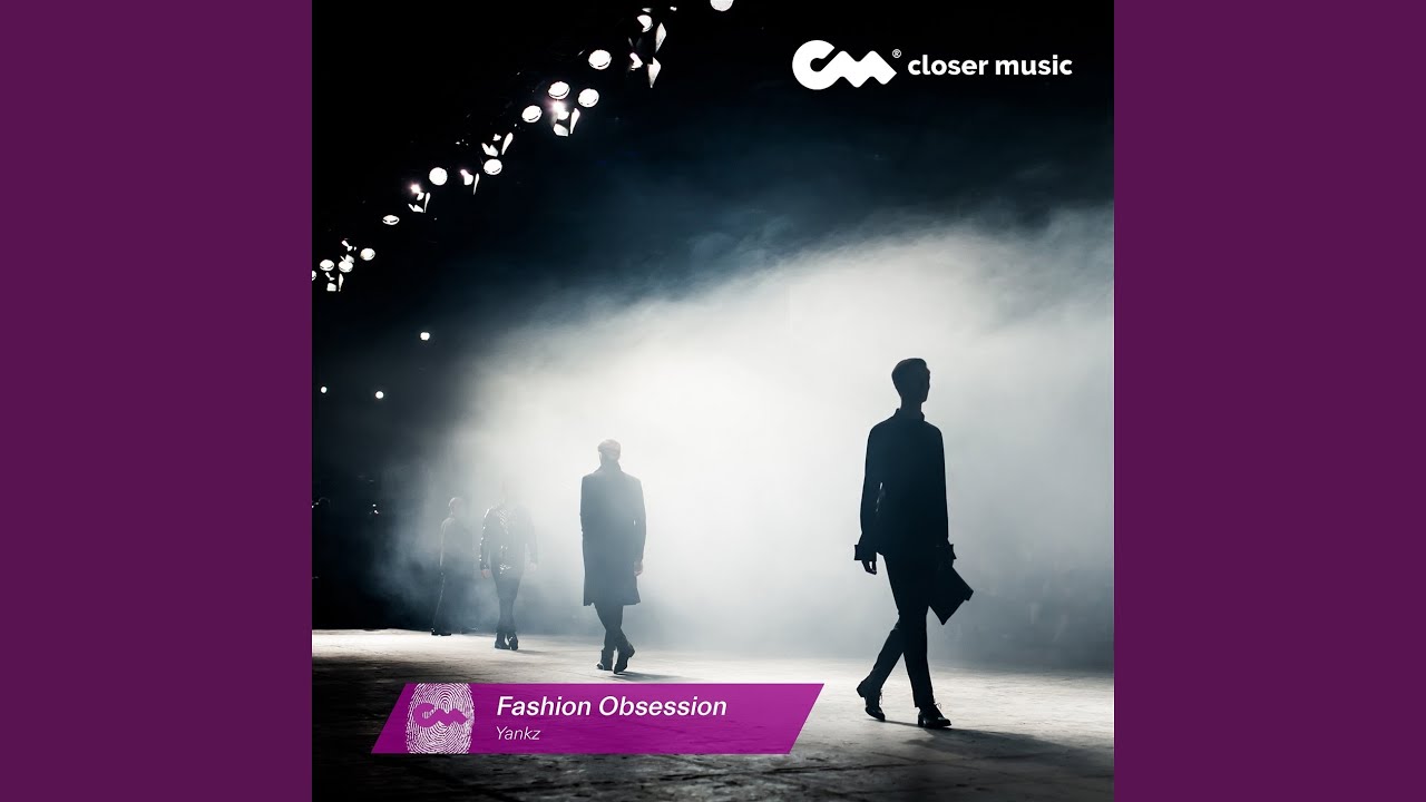 Fashion Obsession (Instrumental)