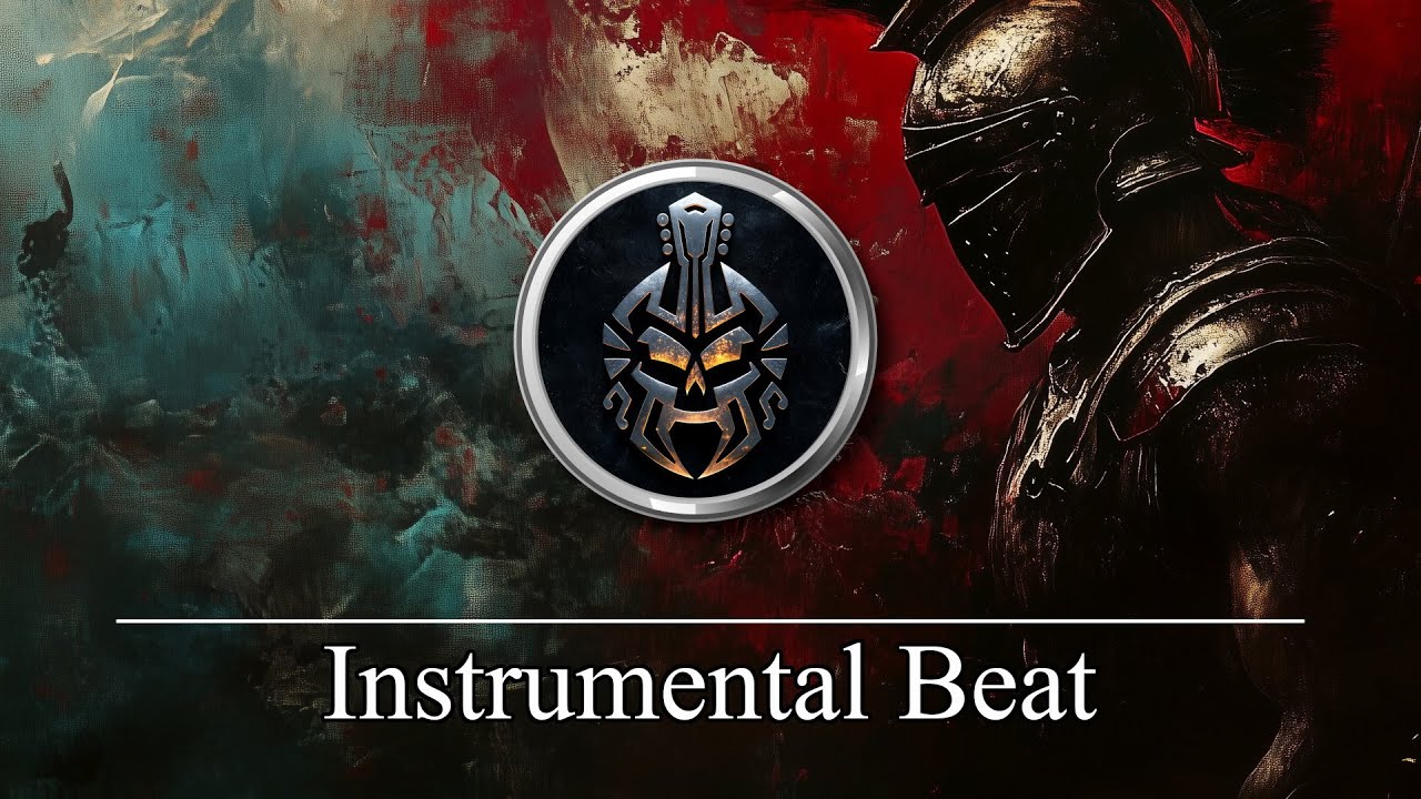 [Epic Orchestral Rap Beat] - 