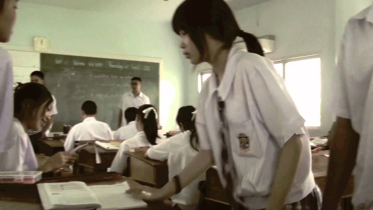 [Skoolbuz Clip Contest] เพลงมาร์ชสารสาสน์ร่มเกล้า