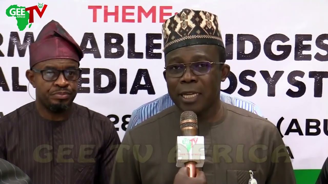 NIMC Sets To Register 200 Million Nigerians, Provides Means For Home Modification, Partner With....
