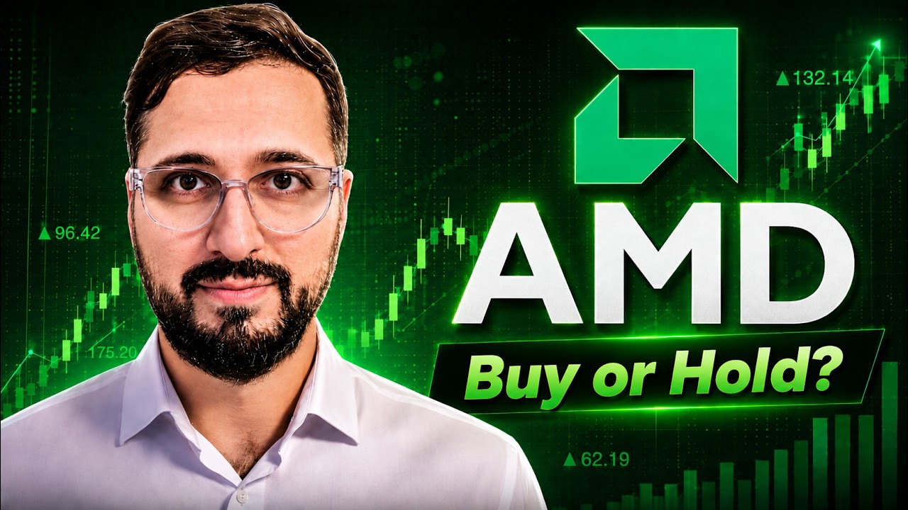 Advanced Micro Devices (AMD) Stock Could Be Ready for a Major Move