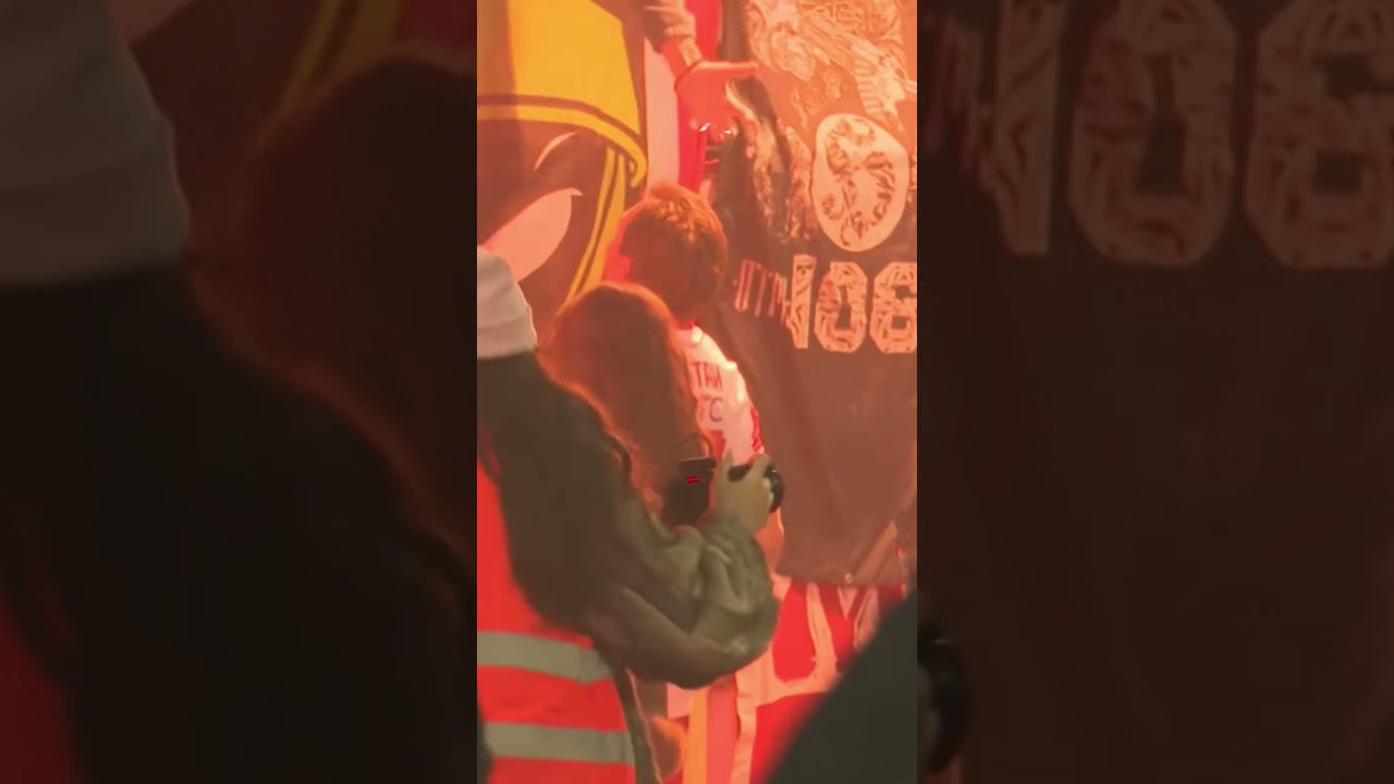 🔴⚪️Fudbal je jednostavna stvar kad ga igraju majstori!