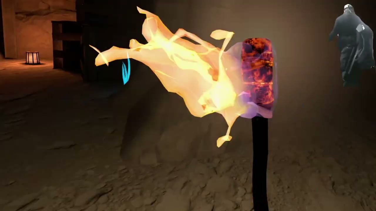 Reave's new update! looks amazing! and got harder?! oh no!!