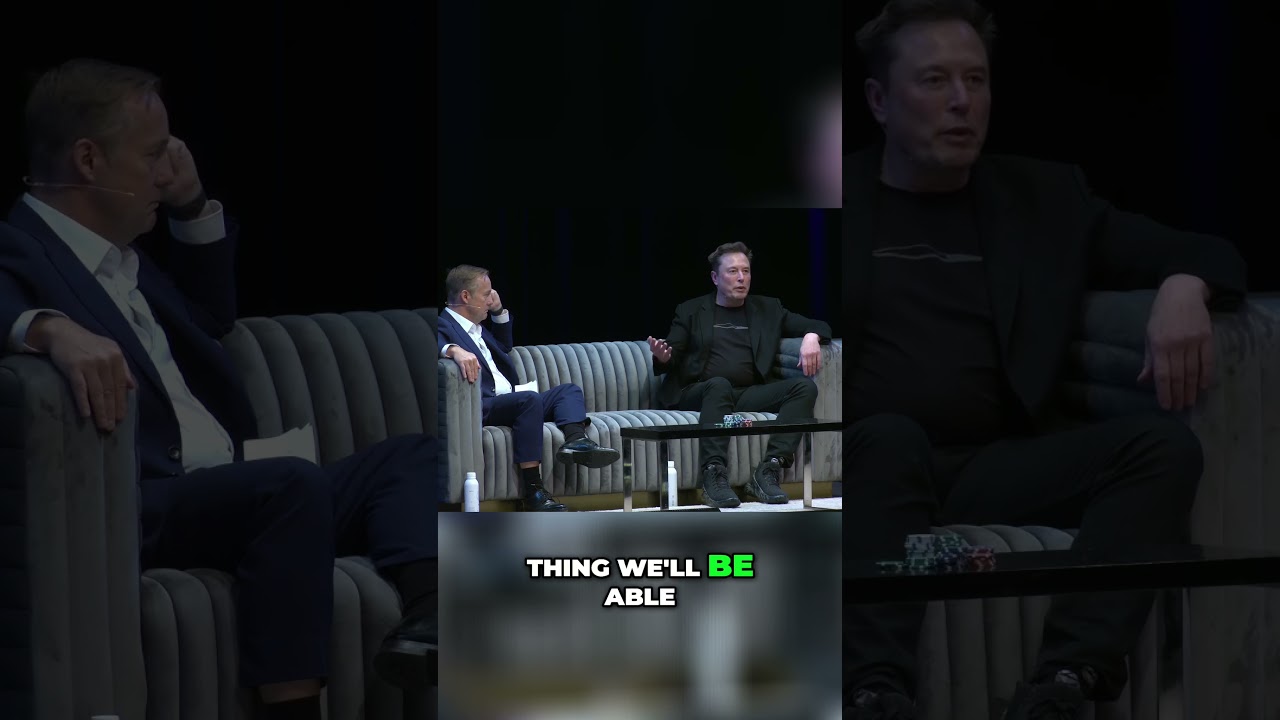 National Debt  A Crisis We Can't Ignore! | Elon Musk