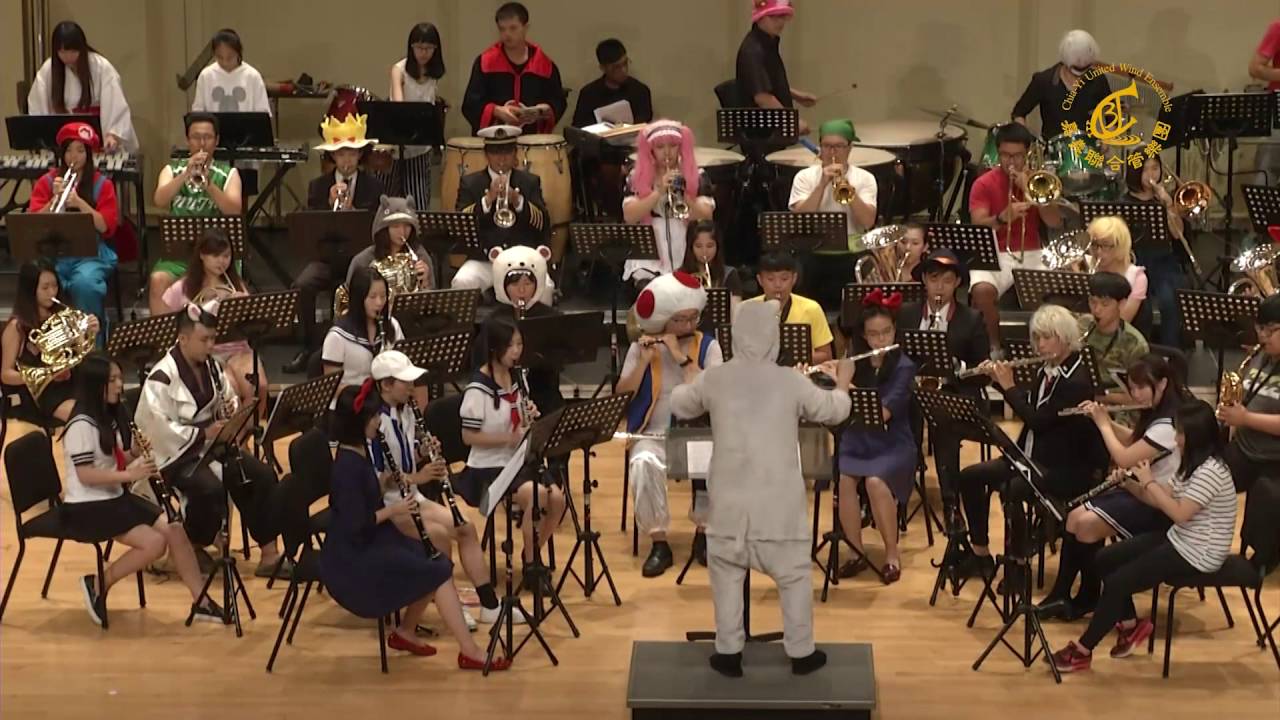 J-POP Stage Vol.3 -  航海王組曲