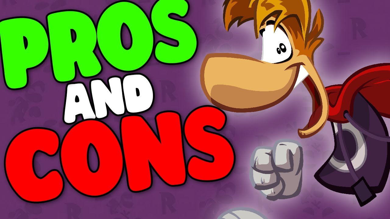 Заслуживает ли Rayman Origins ремейка?