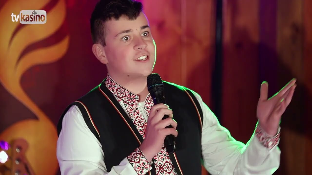 Heligonkári Feješovci: Preletela zrána holubienka