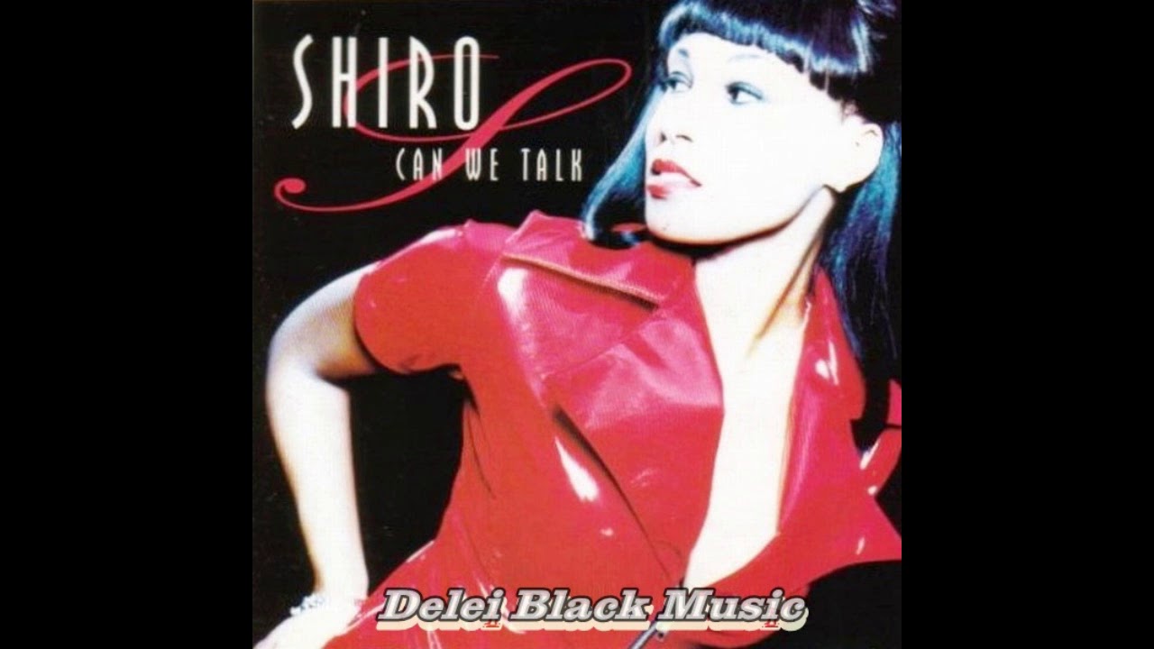 Shiro - U Don't Hear Me
