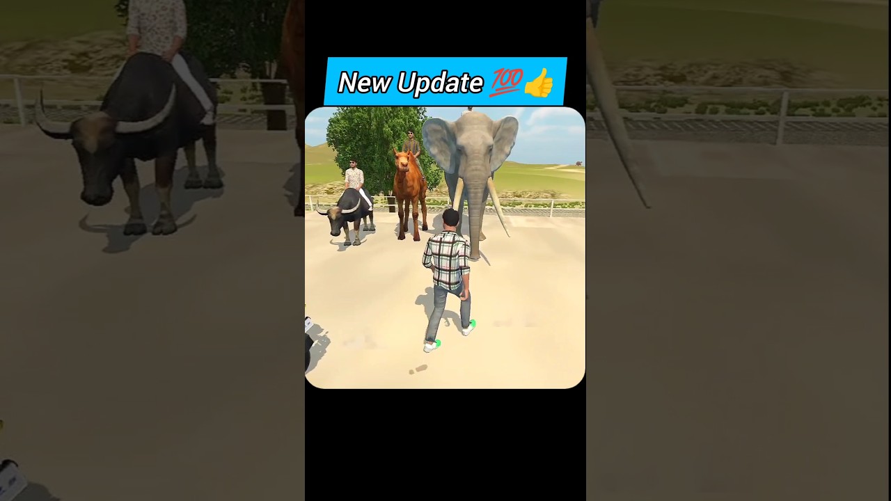 "Indian Vehicles Simulator 3d New Update 💯"|Indian Vehicles Simulator 3d New Update Kab Aayega