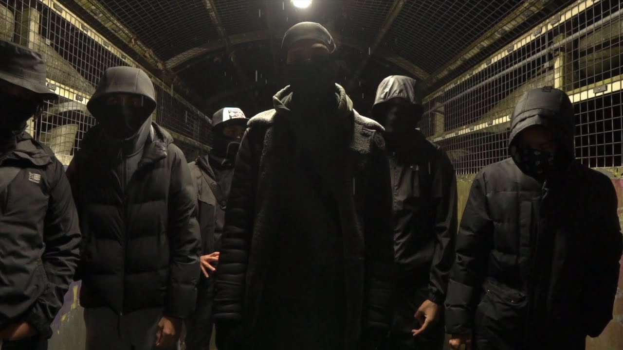 ZedK.2XR - Fatal (Official Music Video)