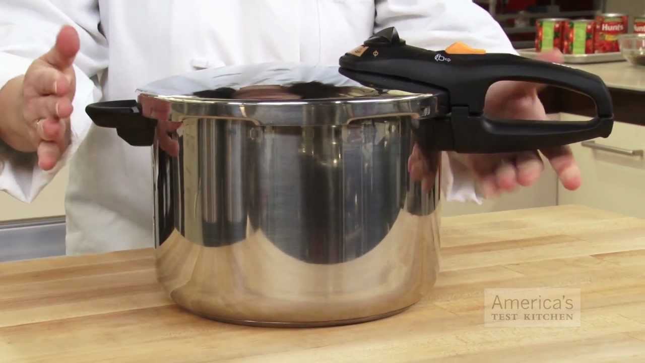 Equipment Review: Best Stovetop Pressure Cookers & Our Testing Winner and Best Buy