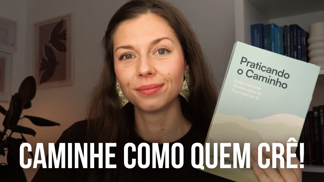 Como ser um verdadeiro discípulo de Jesus | Praticando o caminho