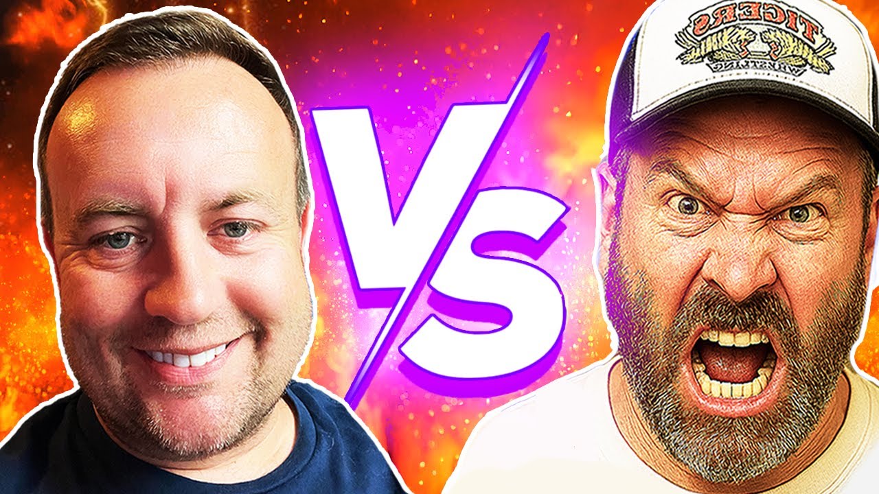 OWN MONEY SLOT BATTLE...WINNER TAKES ALL!!!