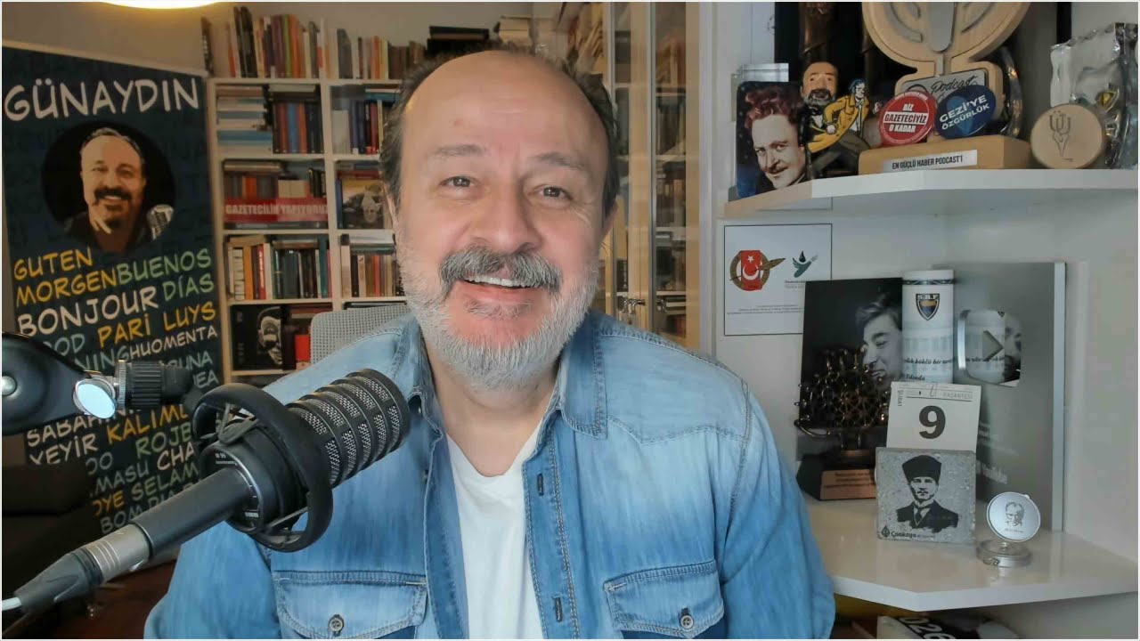 Yıllarca hep böyle bildiniz siz, Mesut Bahtiyar'dan hikayeler dinlediniz! 📱