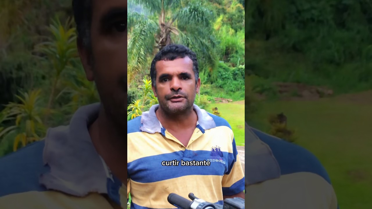 Filho n&atilde;o quis a moto de presente e seu pai est&aacute; doando a moto #shortvideo #drama #viral