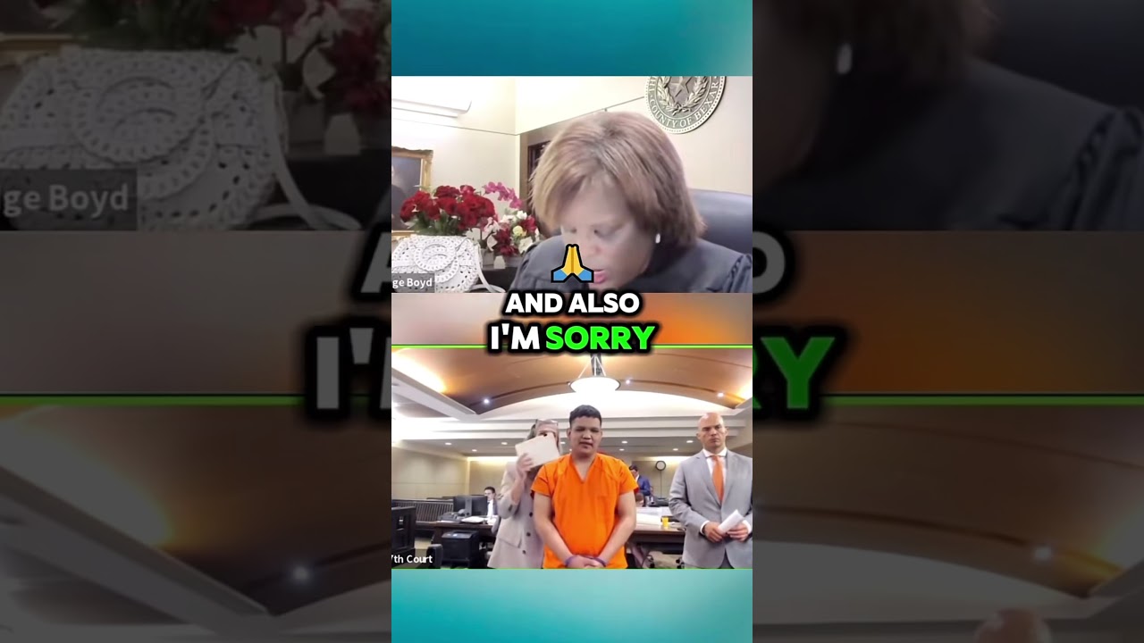 #court #courtroom #courtuncut #courtwatch #courtclips #courthearings #judgeboyd #judge #jail