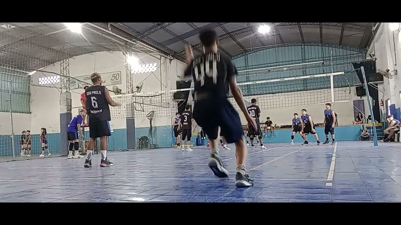 Sao Paulo vs carraneta | torneo de verano (liv) | 22 de febrero 2026