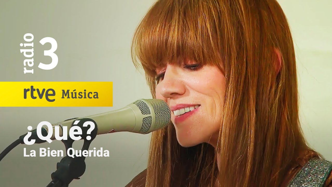 La Bien Querida - ¿Qué? (Día de los Museos 2021)