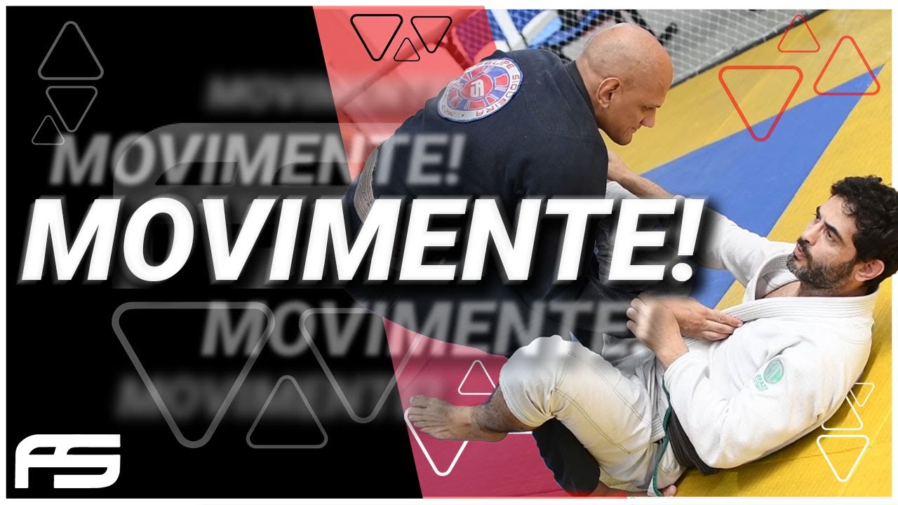 Como se comportar na GUARDA e impedir a progressão do oponente!!