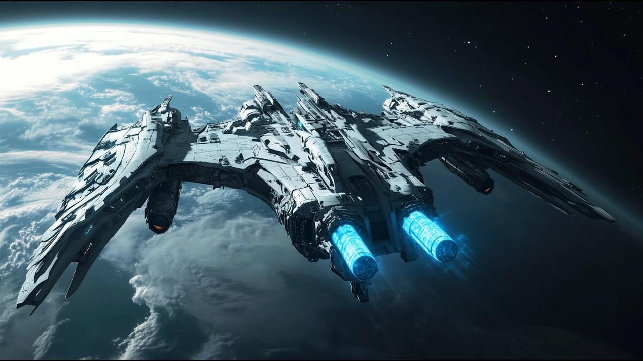 Aliens Dismissed Humans…Until This One Discovery Made Them Fearful | HFY Story