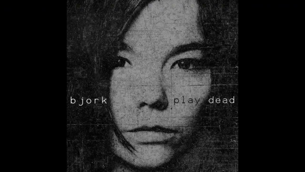 björk : You Only Live Twice