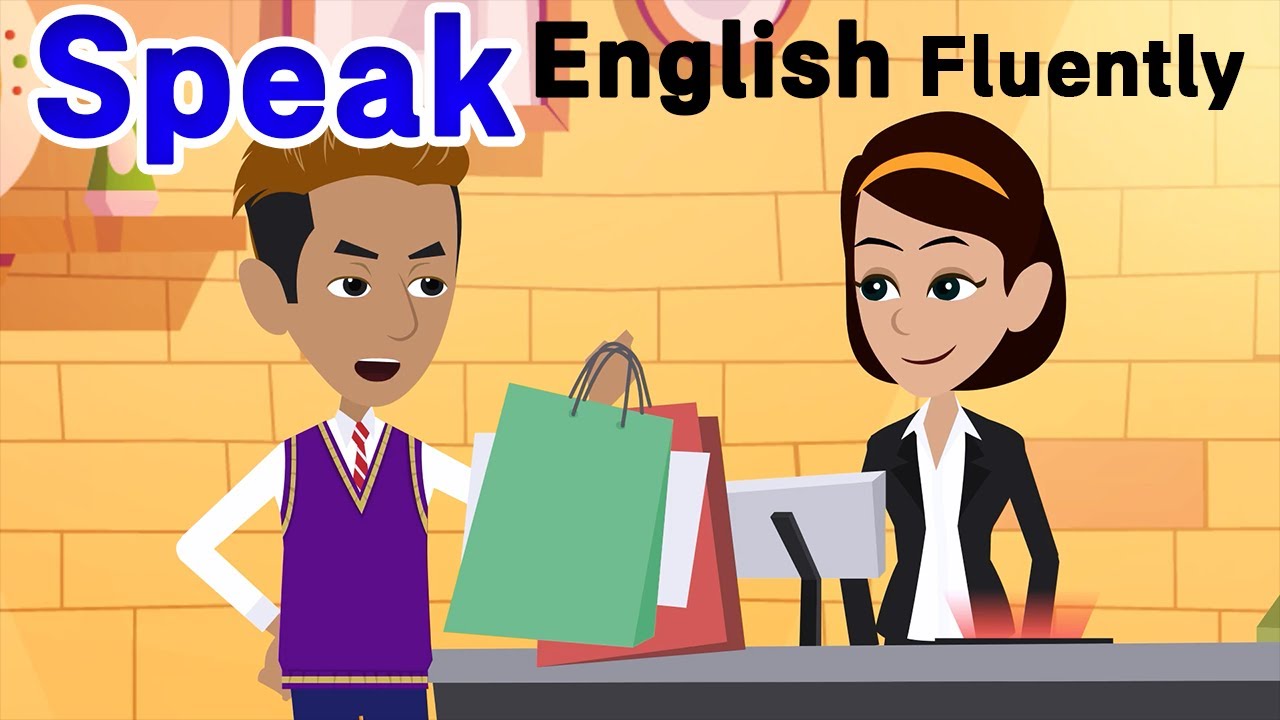 30 Days to Speak English Fluently - How do you like this one? Everyday English Conversation Practice