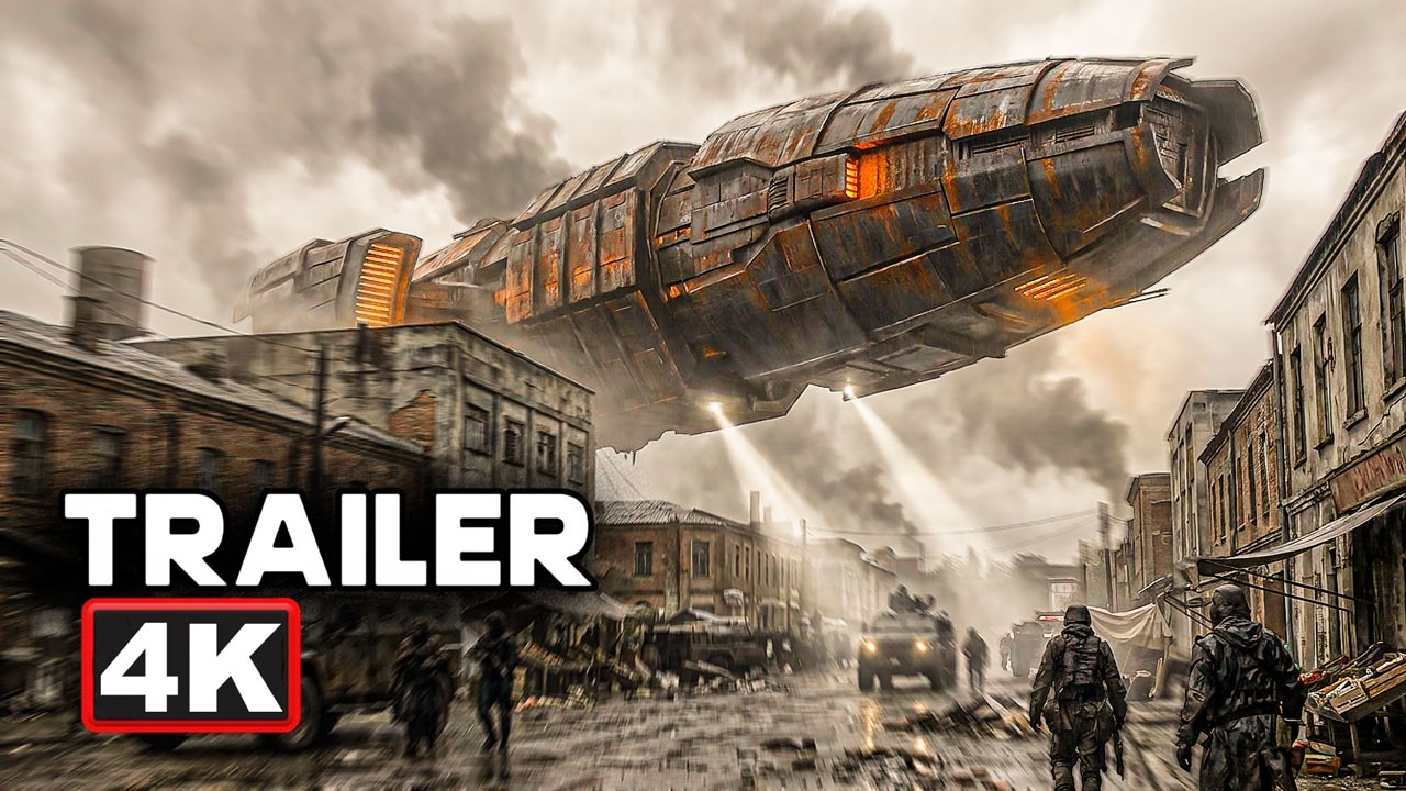 THE BEST UPCOMING MOVIES 2026-2027 (Trailers)