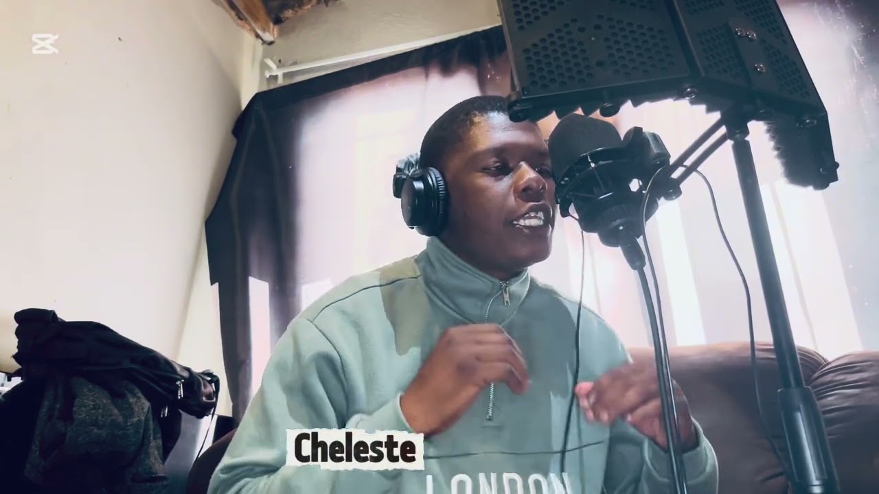 RapsTheGeneral- RiP MaGrootman (Official Visualiser Dir. @VibeJ-b8o)