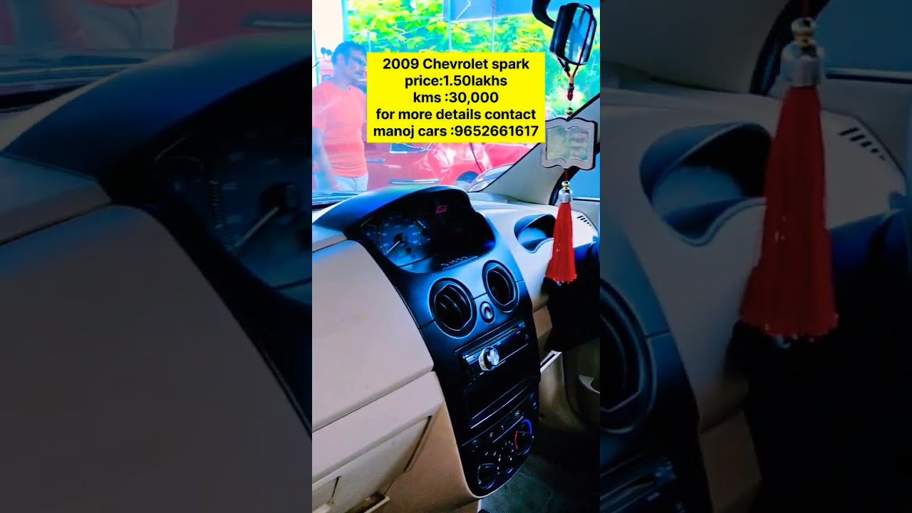 Chevrolet spark|| Warangal vlogs ||#shorts #youtube #youtubeshorts #viral #cars #indian