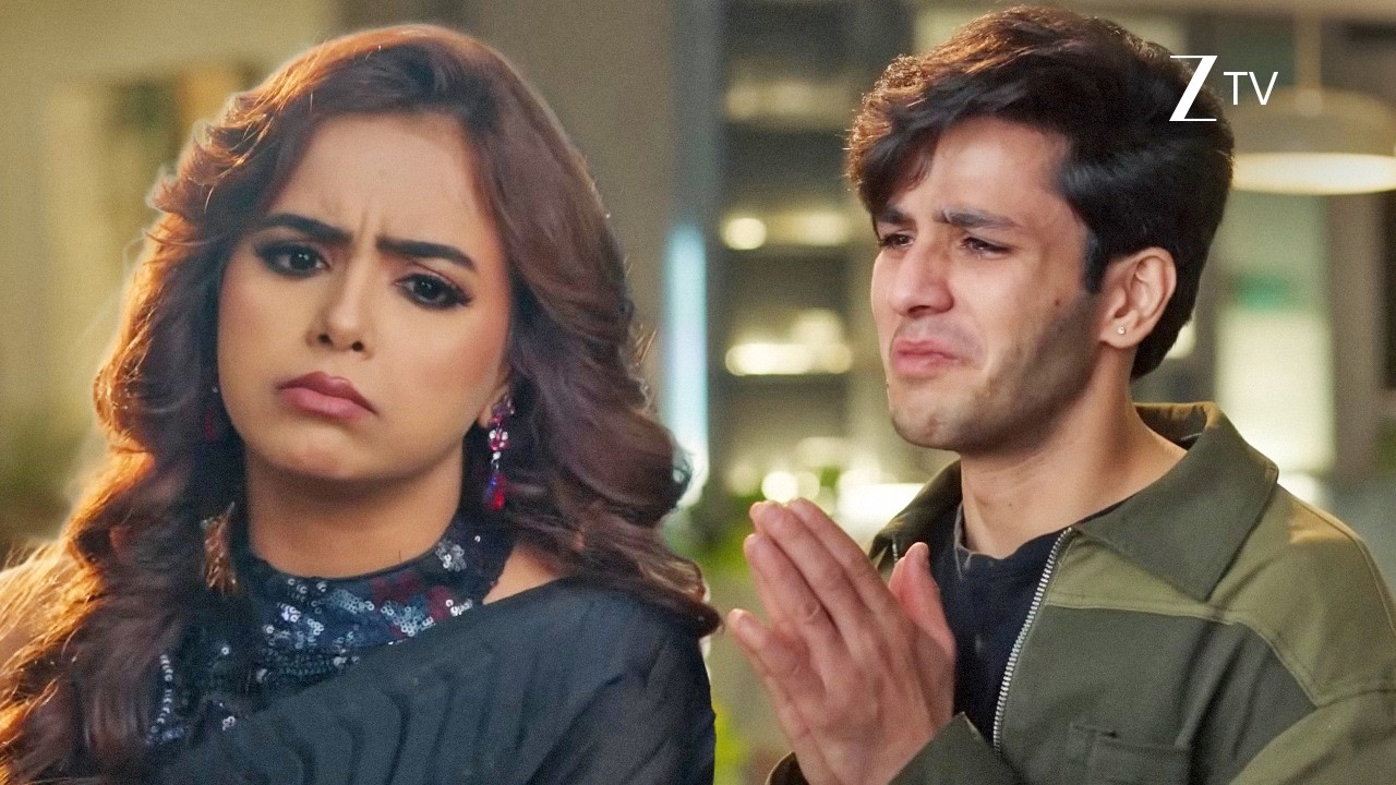 VASUDHA | करिश्मा ने देववंश के भाई को धमकाया!