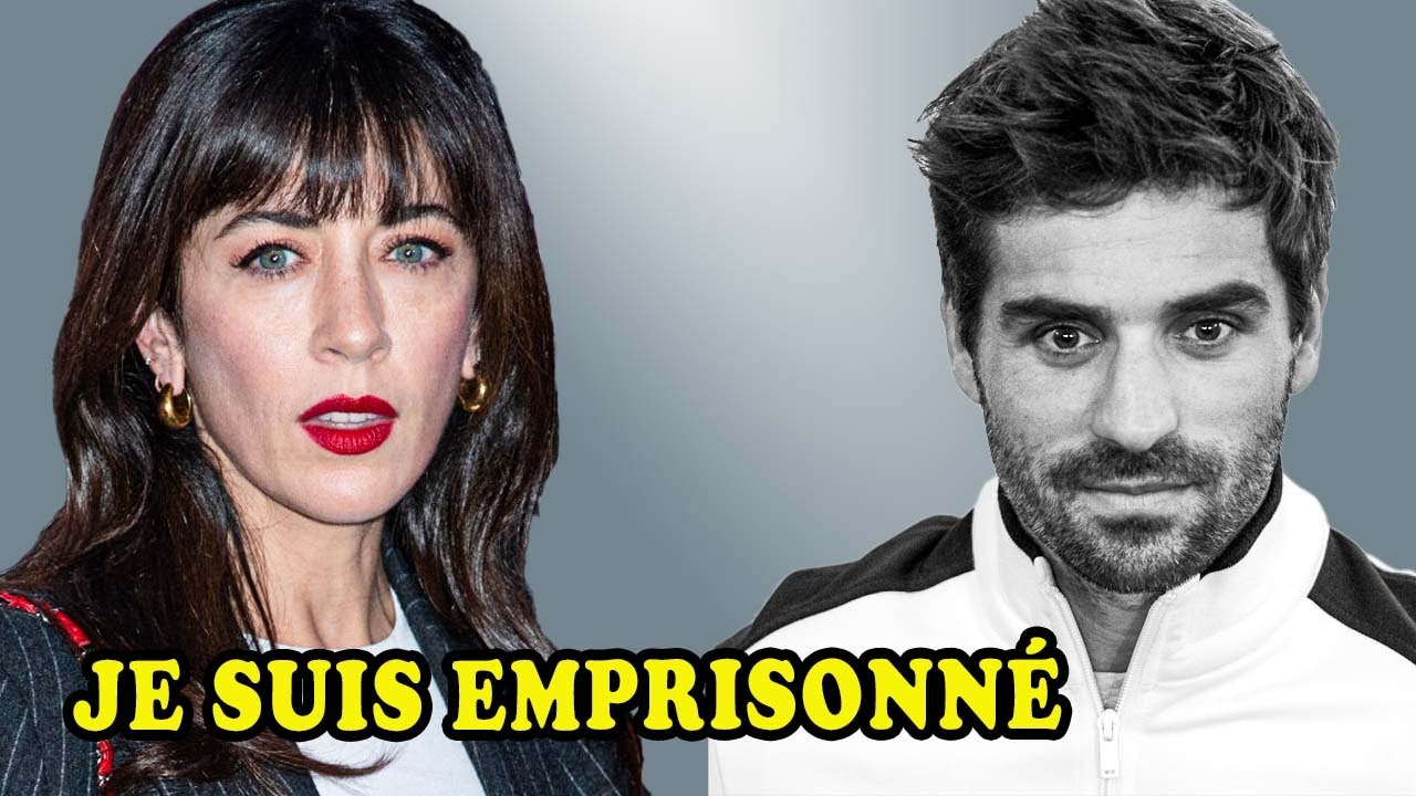 À 43 ans: Nolwenn Leroy brise le silence et confesse son horrible mariage avec Arnaud Clément