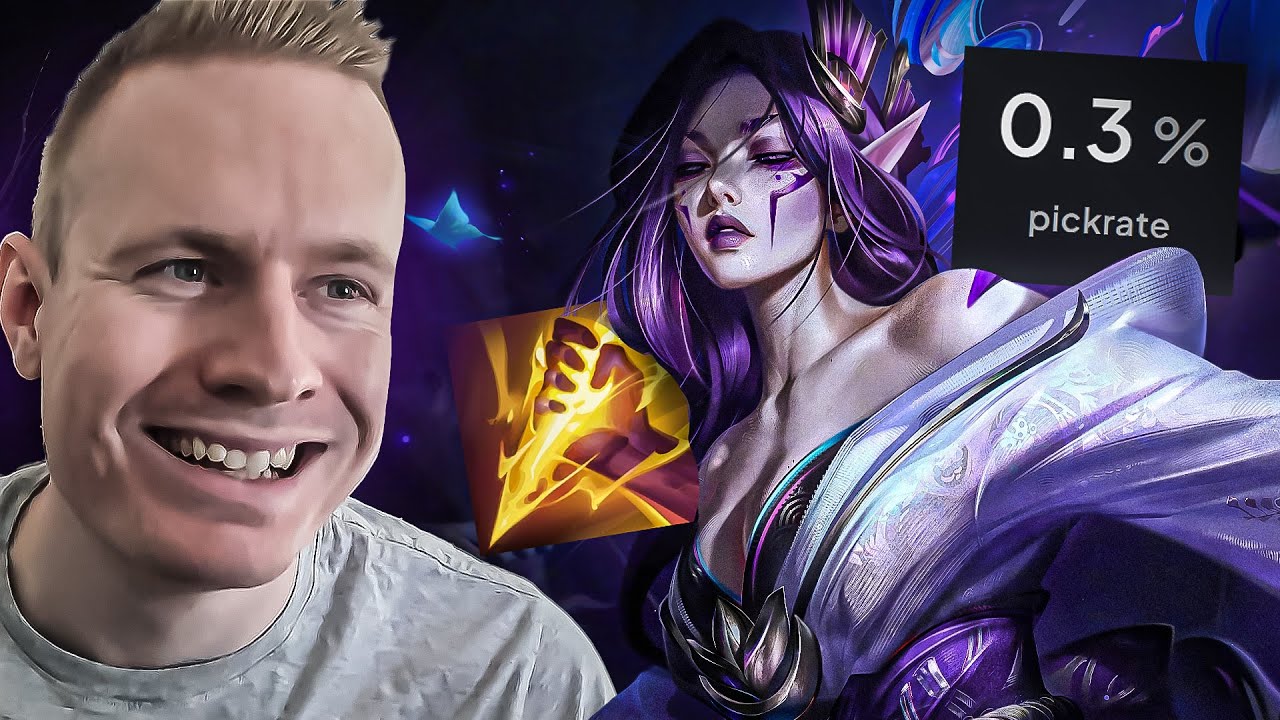 The Most Underrated Jungler in Season 2026?!