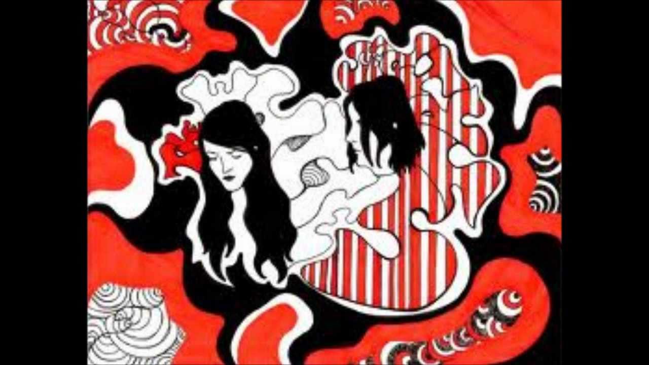 The White Stripes - Ball and a Biscuit