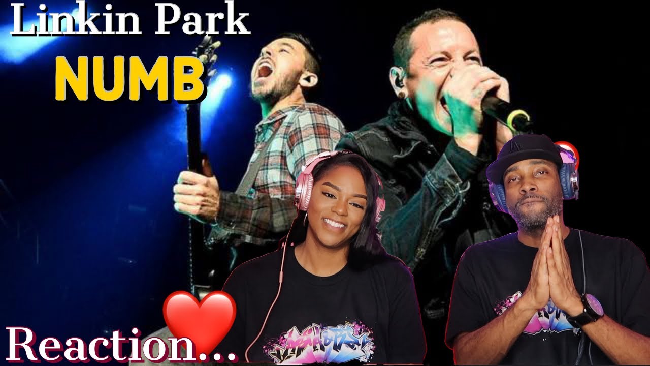 LINKIN PARK 