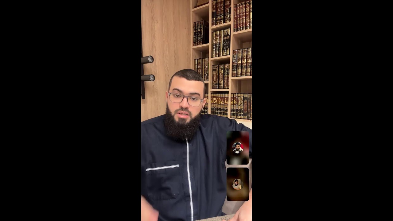اتصالات المسلمين