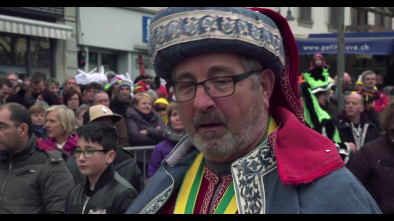 Monthey, un autre Regard