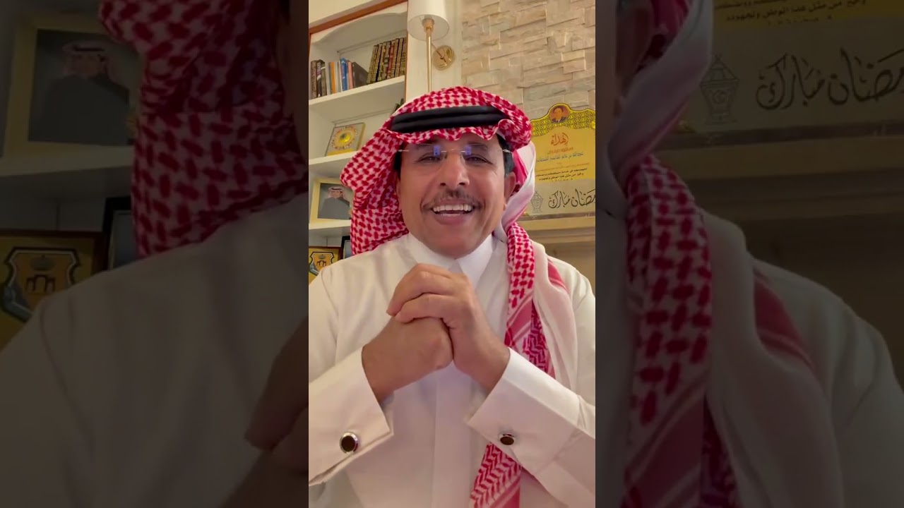 اللواء القحطاني 