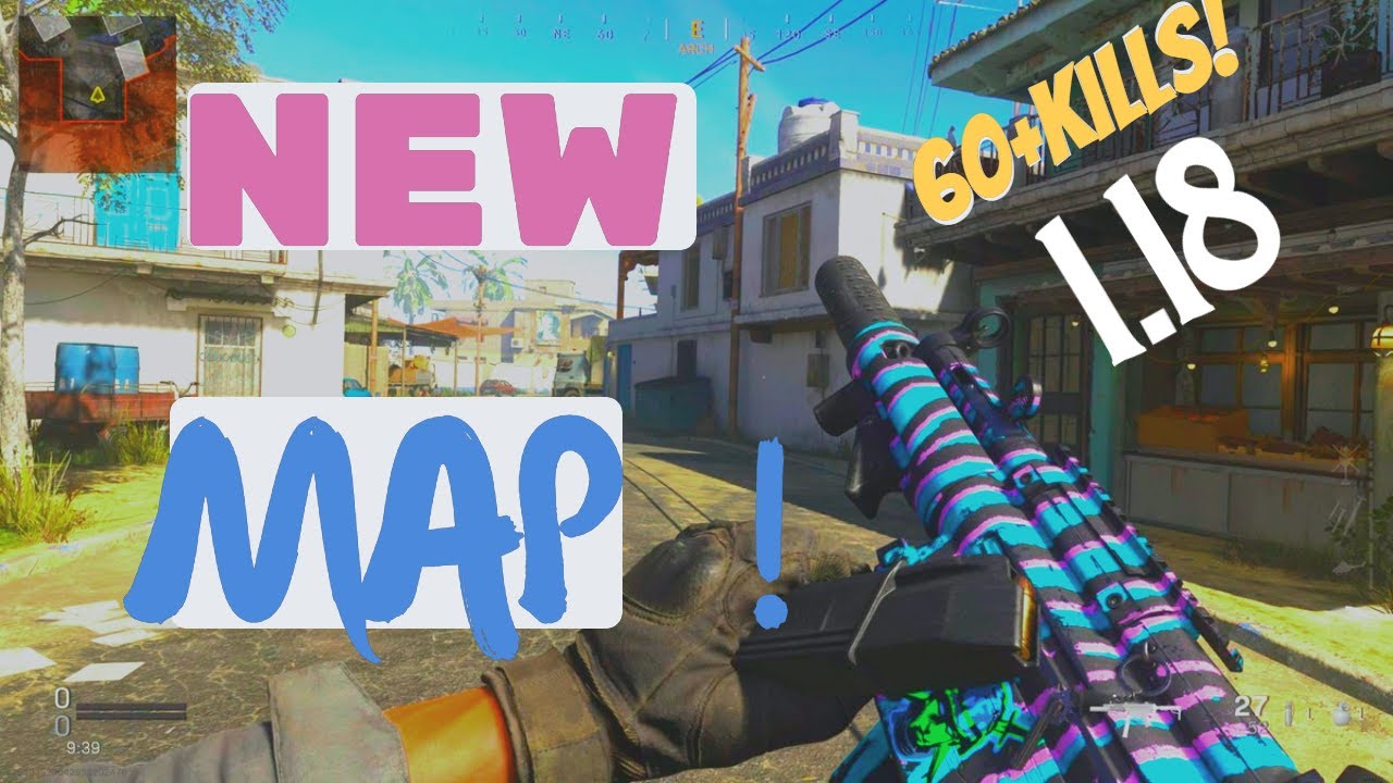 *NEW* UPDATE 1.18  HOW TO SURVIVE 