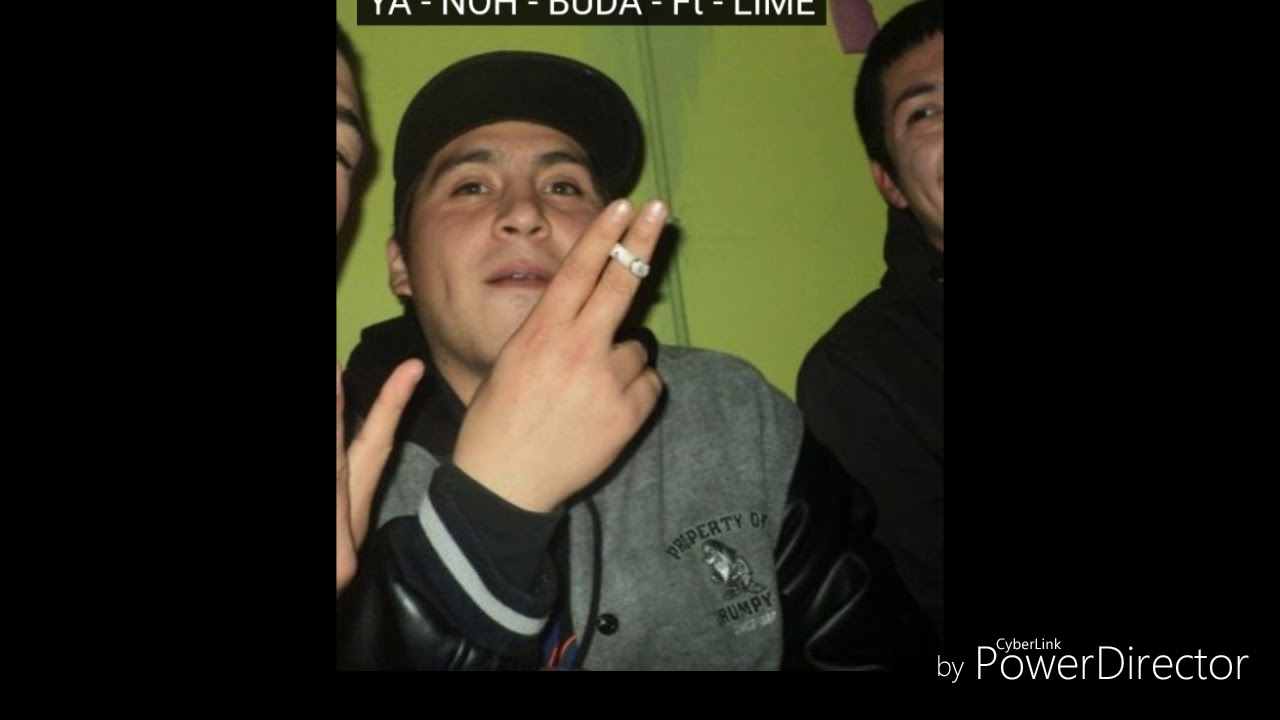 LIME LA MANCHA FT TENORBUDA- YA NOH