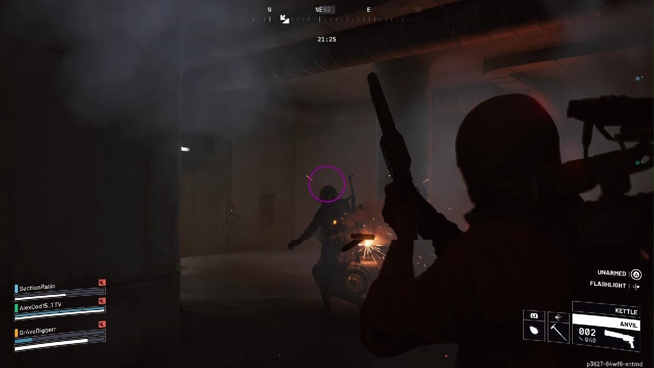 24 minutes of pure chaos🔫!!!