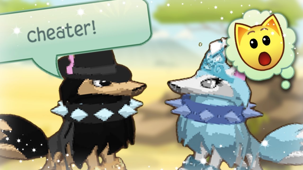 Танцевальная драма «Возвращение домой» от Animal Jam