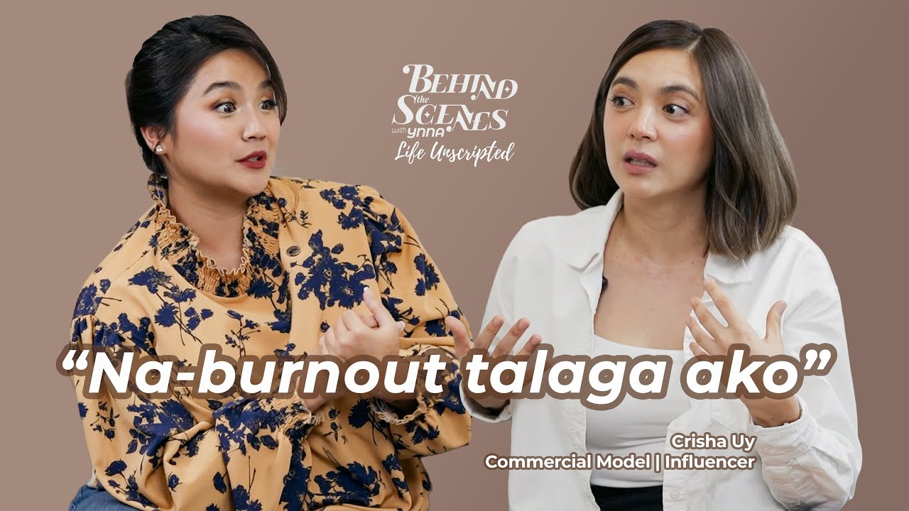 Crisha Uy: Life Beyond the Lens | S4 Ep3