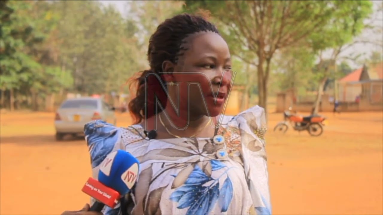 Nakasongola local leaders want former NRA fighters compensated