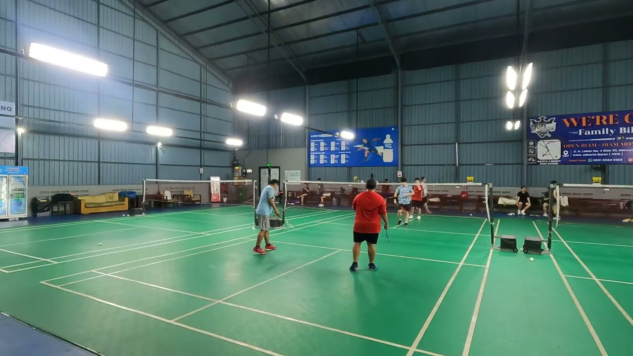 Minton 3T   260202   Kenny Yudi vs Jason ErwinY   2
