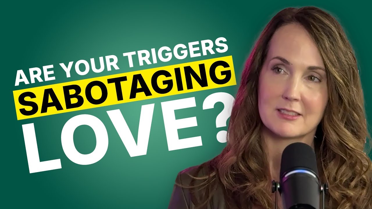 Why EMOTIONAL SAFETY Is the Foundation of Every Loving Relationship