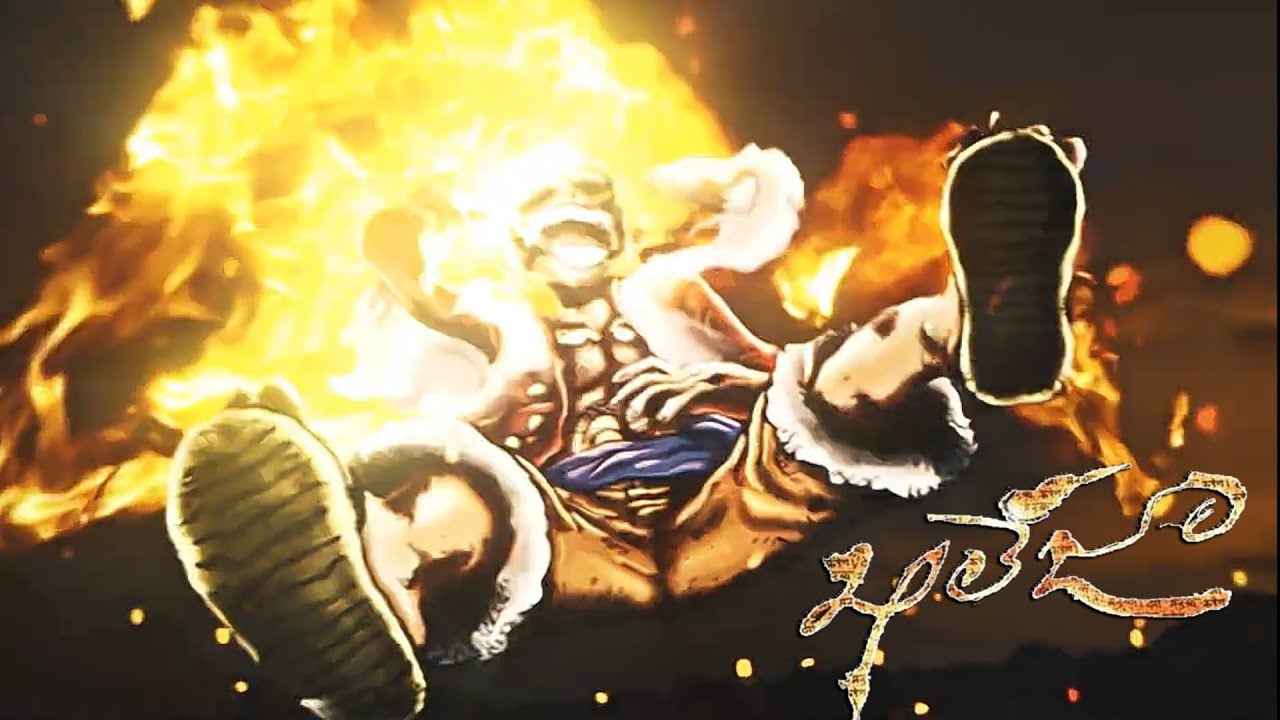 ONE PIECE X KHALEJA | one piece AMV | Telugu Anime | one piece edit |